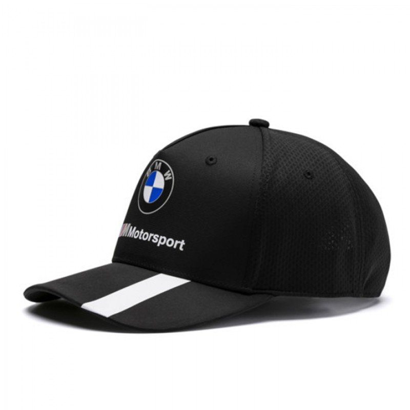 AKSESORIS SNEAKERS PUMA BMW Motorsport Baseball Cap